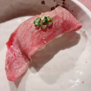 焼肉ポンガ目黒本店