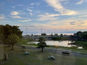 レジーナリゾートびわ湖長浜