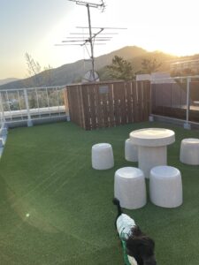 ゆるり熱海 with dogs