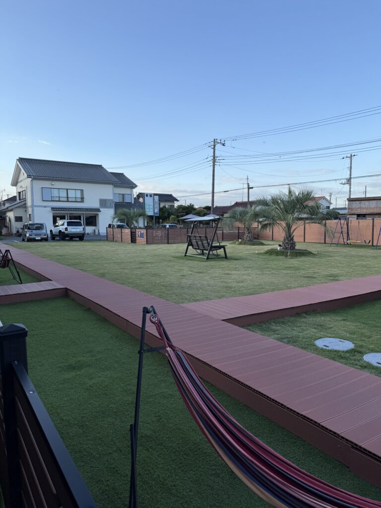 ドゥカーレ九十九里