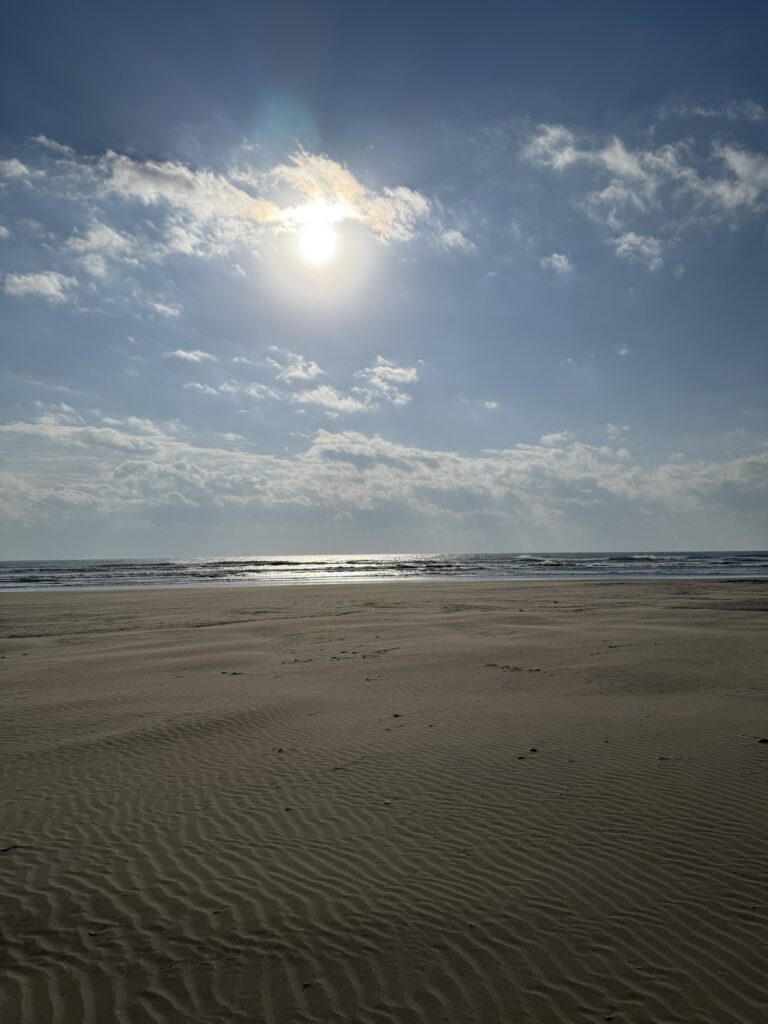 九十九里片貝海岸