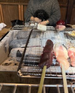 高尾ごん助ペットOK