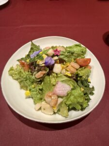 クラージュ麻布十番ペット可