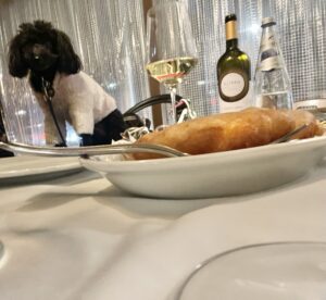 ジョコンド　イタリアン　ペット可