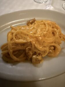 ジョコンド　イタリアン