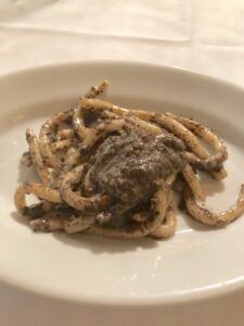 ジョコンド　イタリアン